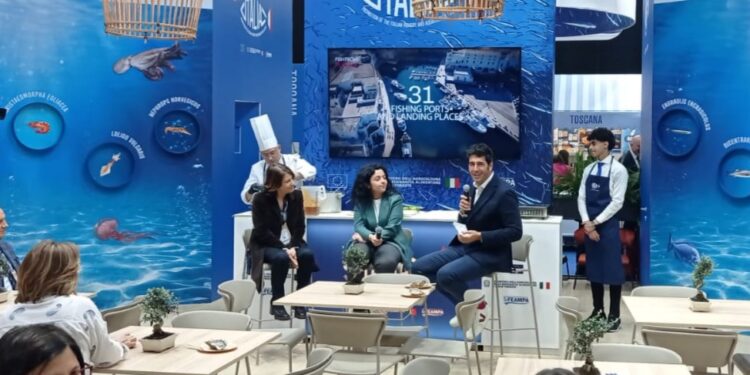 La Calabria al Seafood Expo Global 2025: le aziende regionali protagoniste del settore ittico
