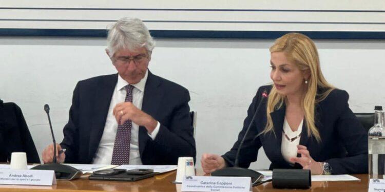 Regione Calabria, stanziati 180 milioni per le infrastrutture sportive: come presentare le domande