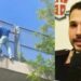 Il carabiniere calabrese Lorenzo Fascì