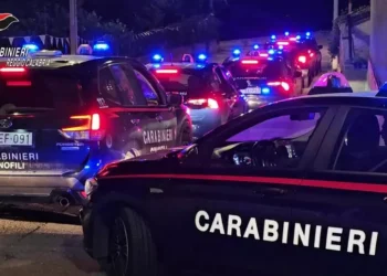 Maxi operazione dei carabinieri contro la ‘ndrangheta, eseguiti 97 arresti in tutta Italia
