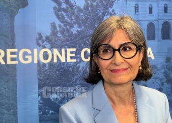 Dalla Regione più fondi per “Vivi e scopri la Calabria”, Caracciolo: «Investiamo sui giovani»