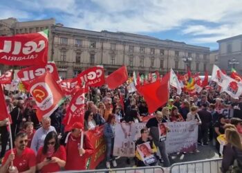 La Calabria alza la testa per il diritto alla salute: «In piazza per rivendicare una sanità più giusta»