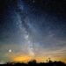 Biblioteca comunale di Vibo, iniziati gli incontri di astronomia: ecco gli appuntamenti