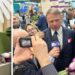 La Cipolla Rossa di Tropea Calabria IGP conquista la grande distribuzione: protagonista a Macfrut 2025