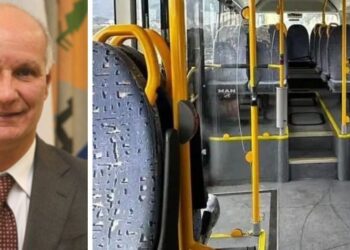Trasporti, pure Piani di Acquaro sarà servita dai bus per Vibo. Comito (FI): «Risolta una grave carenza»