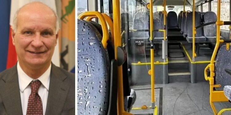Trasporti, pure Piani di Acquaro sarà servita dai bus per Vibo. Comito (FI): «Risolta una grave carenza»