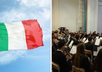 Vibo. Il Conservatorio “Torrefranca” celebra la Festa della Repubblica con l’Orchestra di Fiati
