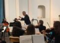 Vibo, entusiasmo per la lezione-concerto del Conservatorio: bambini e ragazzi protagonisti
