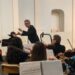 Vibo, entusiasmo per la lezione-concerto del Conservatorio: bambini e ragazzi protagonisti