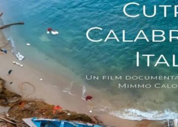 Cutro Calabria Italia di Mimmo Calopresti