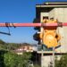 Atti vandalici nel Vibonese: deturpato un parco giochi per bambini – Foto