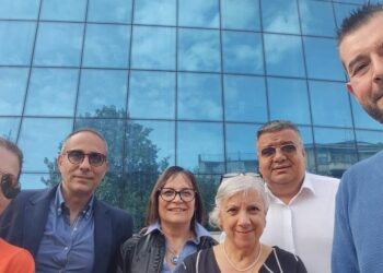 Il gruppo Democratici e Riformisti