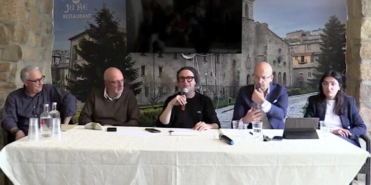 Sanità calabrese, quattro ospedali montani uniscono le forze: la proposta del comitato “La cura”