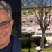 Domenico Consoli, ex primario dell'ospedale Jazzolino