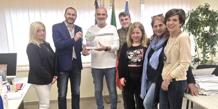 Tropea. L’Istituto Comprensivo “Don Mottola” fa suo il progetto Erasmus+ KA121-SCH