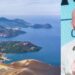 Le isole Eolie ed il sindaco di Jonadi, Fabio Signoretta