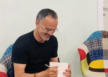 Vibo. Lo scrittore Fabio Ciconte presenta il saggio “Il cibo è politica”. Ecco perché