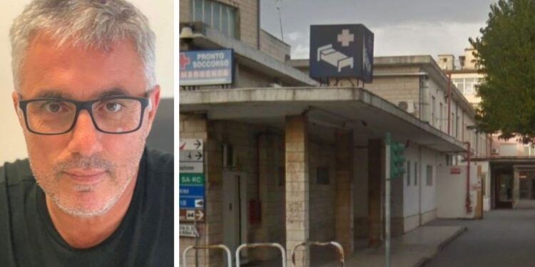 Dramma allo Jazzolino di Vibo, Francesco Arena (IdM): «Non si alimentino polemiche e accuse»