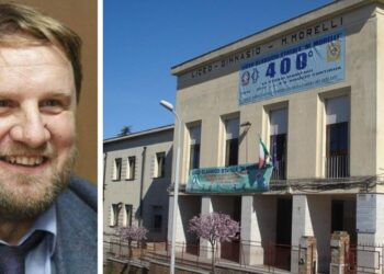 Vibo. Al “Morelli” si parlerà di “Immigrazione e integrazione: criticità, dinamiche sociali e sfide”