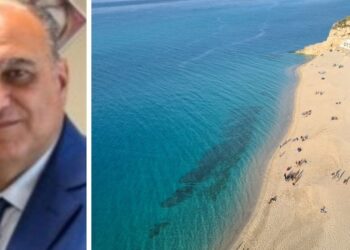 Alla Calabria 23 Bandiere Blu, Calabrese: «Impegno e miglioramenti nella qualità ambientale e turistica»