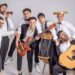 Nuovo singolo per la band vibonese dei “Sonu Anticu”: dentro tanto ritmo di Calabria