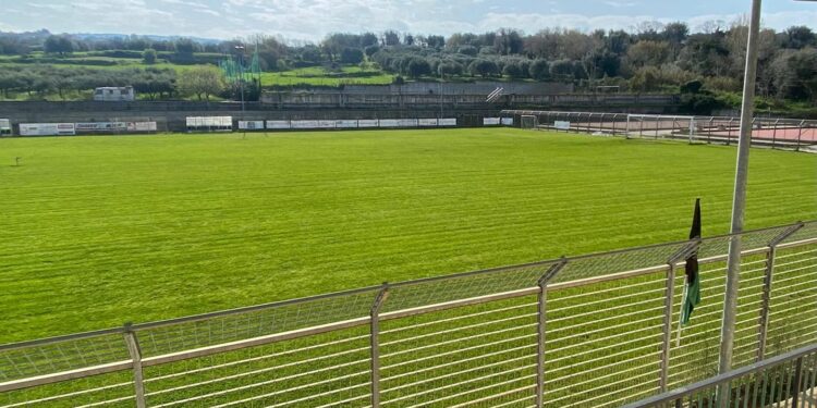 Anche il Comune di Ricadi aderisce al “Fondo Sport e Periferie 2025”: ecco cosa sarà fatto