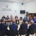 L'incontro in Prefettura a Vibo Valentia
