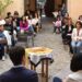 Tropea. Presentata con successo la raccolta di fumetti “La battaglia epica di Gemma”