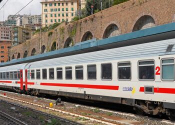 Nuove misure su Intercity, Fit-Cisl Calabria non ci sta: «A rischio servizio e occupazione»