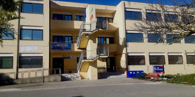 Nell’aula magna dell’Istituto tecnico industriale di Vibo l’iniziativa “DifferenziAMOci”