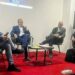 Vibo. Successo per la presentazione del libro “Davide. Il bambino che parlava con gli Angeli”
