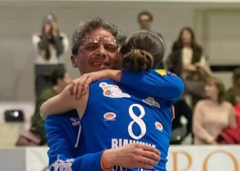 Volley Play off. Panificio Pesce: obiettivi puntati sulla gara casalinga contro Rossano