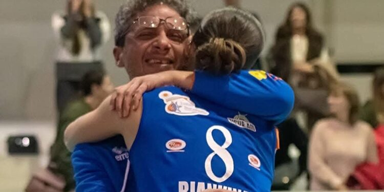 Volley Play off. Panificio Pesce: obiettivi puntati sulla gara casalinga contro Rossano