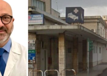 “Jazzolino” di Vibo, parla l’ormai ex primario Vincenzo Mangialavori: «Ecco perché mi sono dimesso»