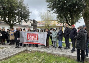 Vibo, Città Attiva denuncia: «Sanità al collasso, diritto alla salute viene prima dei numeri»