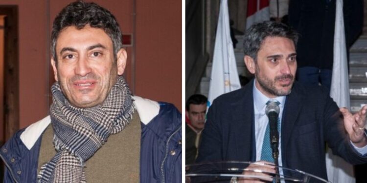 Vibo. Il Pd sosterrà Irto al congresso regionale, Marasco: «Ha lavorato con impegno e competenza»