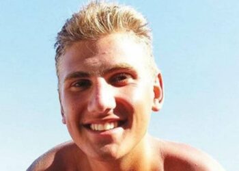 Marco Vannini, morto in circostanze tragiche nel 2015