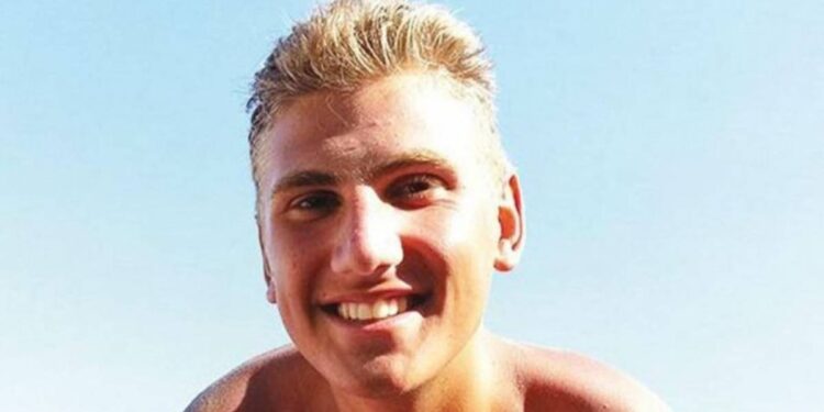 Marco Vannini, morto in circostanze tragiche nel 2015