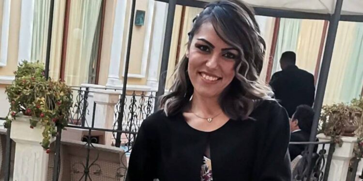 Martina Piserà