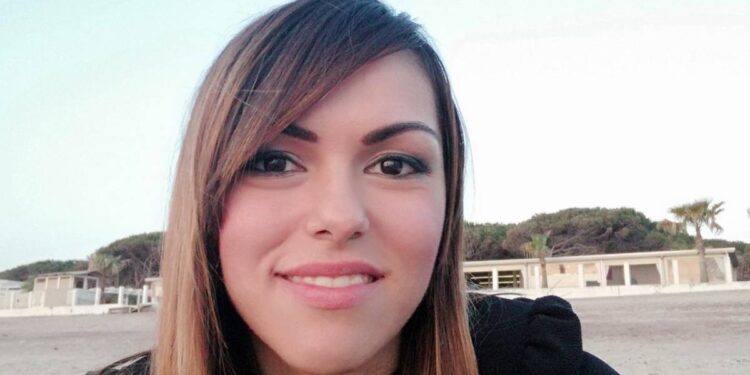 Una foto di Martina Piserà