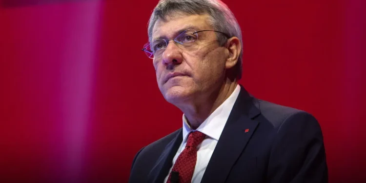 Verso i Referendum, il segretario nazionale della Cgil Maurizio Landini arriva in Calabria: ecco le date