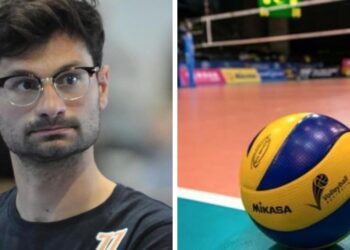 Pallavolo. Domenica a Vibo Valentia le finali territoriali Under 13 Maschile 3X3