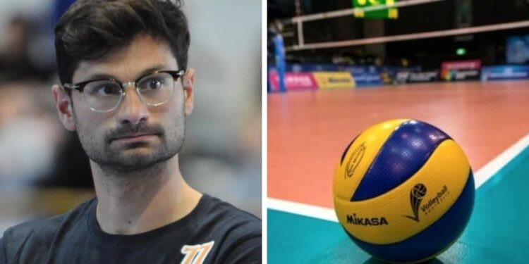 Pallavolo. Domenica a Vibo Valentia le finali territoriali Under 13 Maschile 3X3