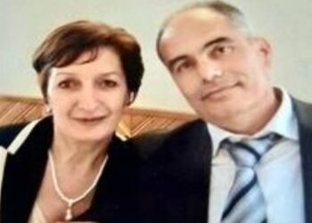 Nicola Barbieri e Ornella Pelle, vittime di un grave incidente sulla Strada dei Due Mari