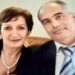 Nicola Barbieri e Ornella Pelle, vittime di un grave incidente sulla Strada dei Due Mari
