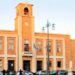 Palazzo Luigi Razza, sede del Comune di Vibo Valentia