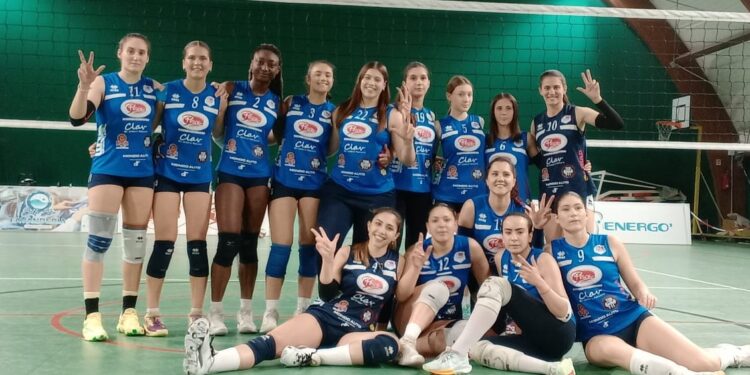 Play Off promozione. Il Panificio Pesce batte Cirò: si deciderà tutto nel prossimo turno