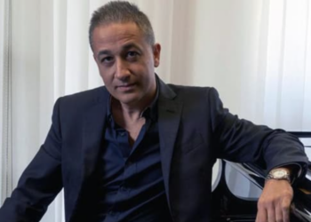 Tra Schumann, Brahms e Rachmaninov: Paolo Manfredi protagonista al “Torrefranca”