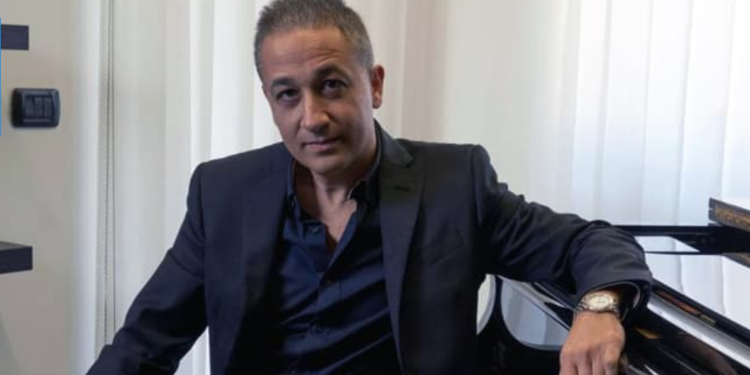 Tra Schumann, Brahms e Rachmaninov: Paolo Manfredi protagonista al “Torrefranca”