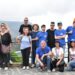 A Capo Vaticano successo della “Passeggiata Blu” per i ragazzi autistici e le loro famiglie